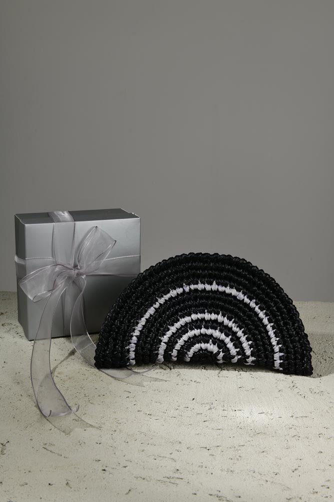 IGLOO MATTE BLACK / GREY