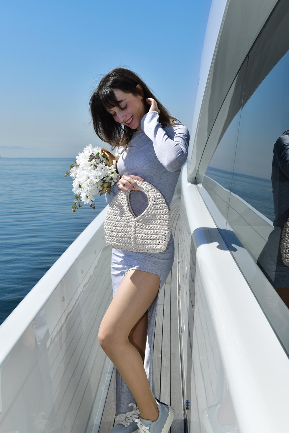Daisy Cream