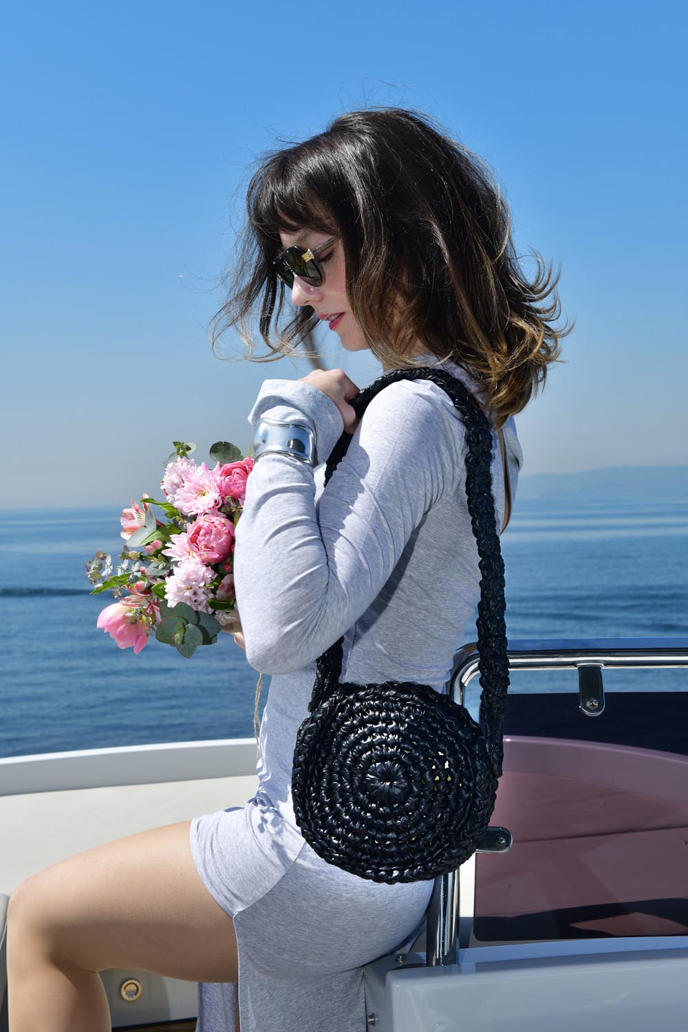 Lotus Black