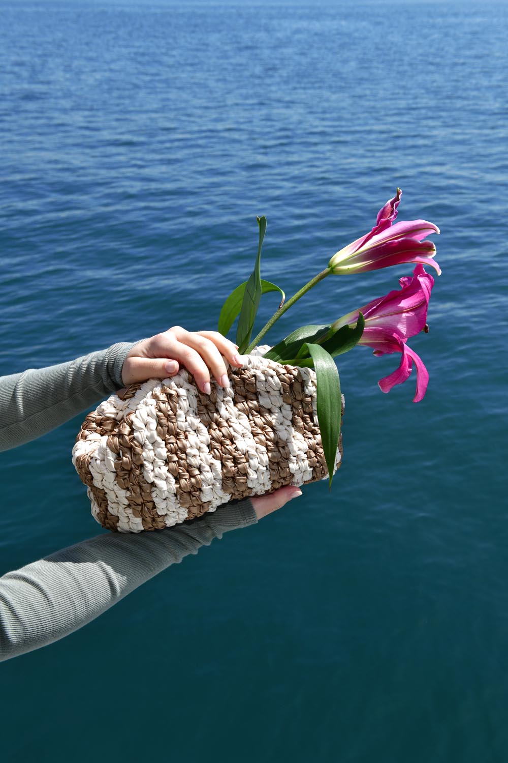 Lily Beige Cream