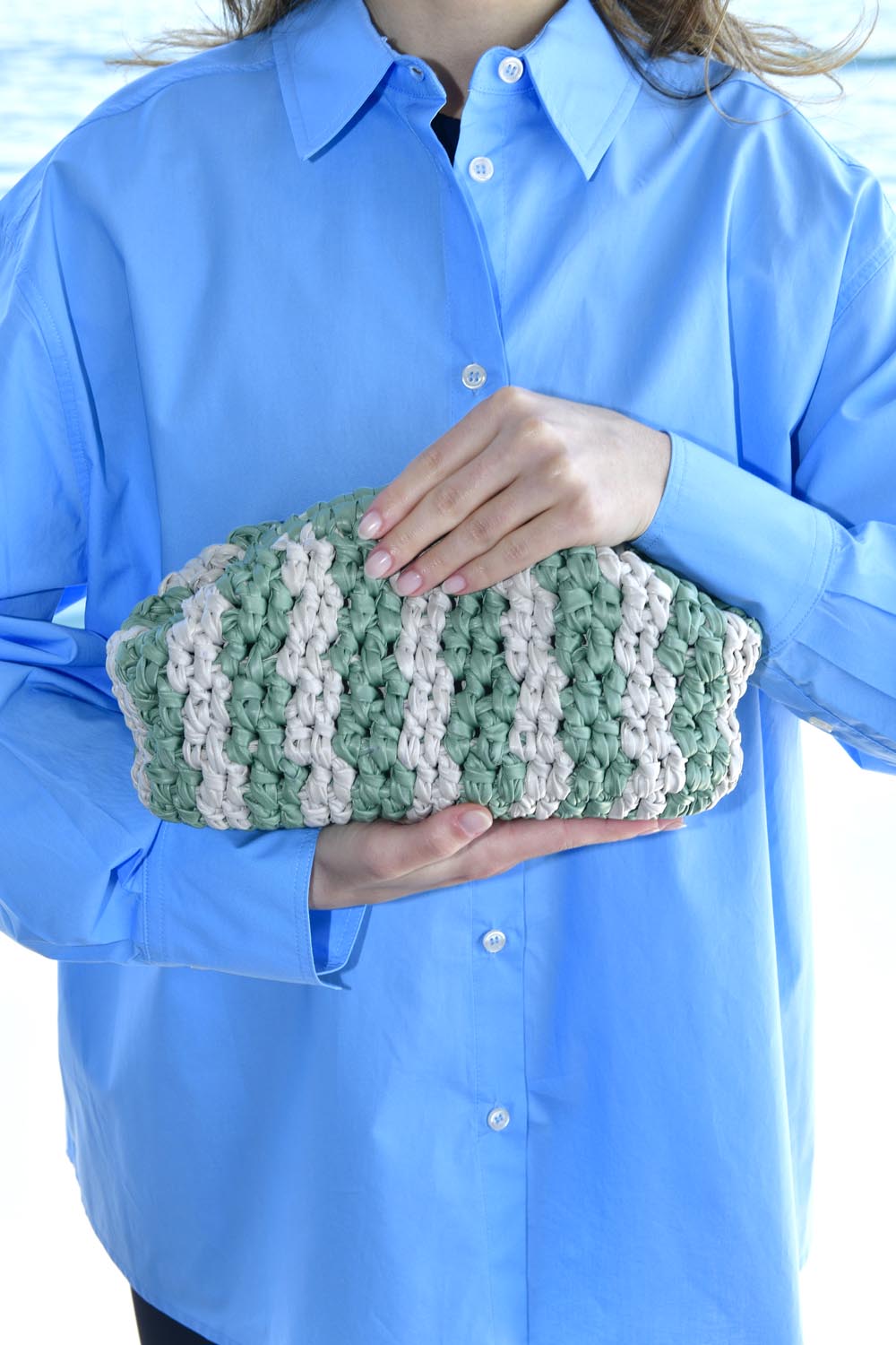 Lily Green Cream