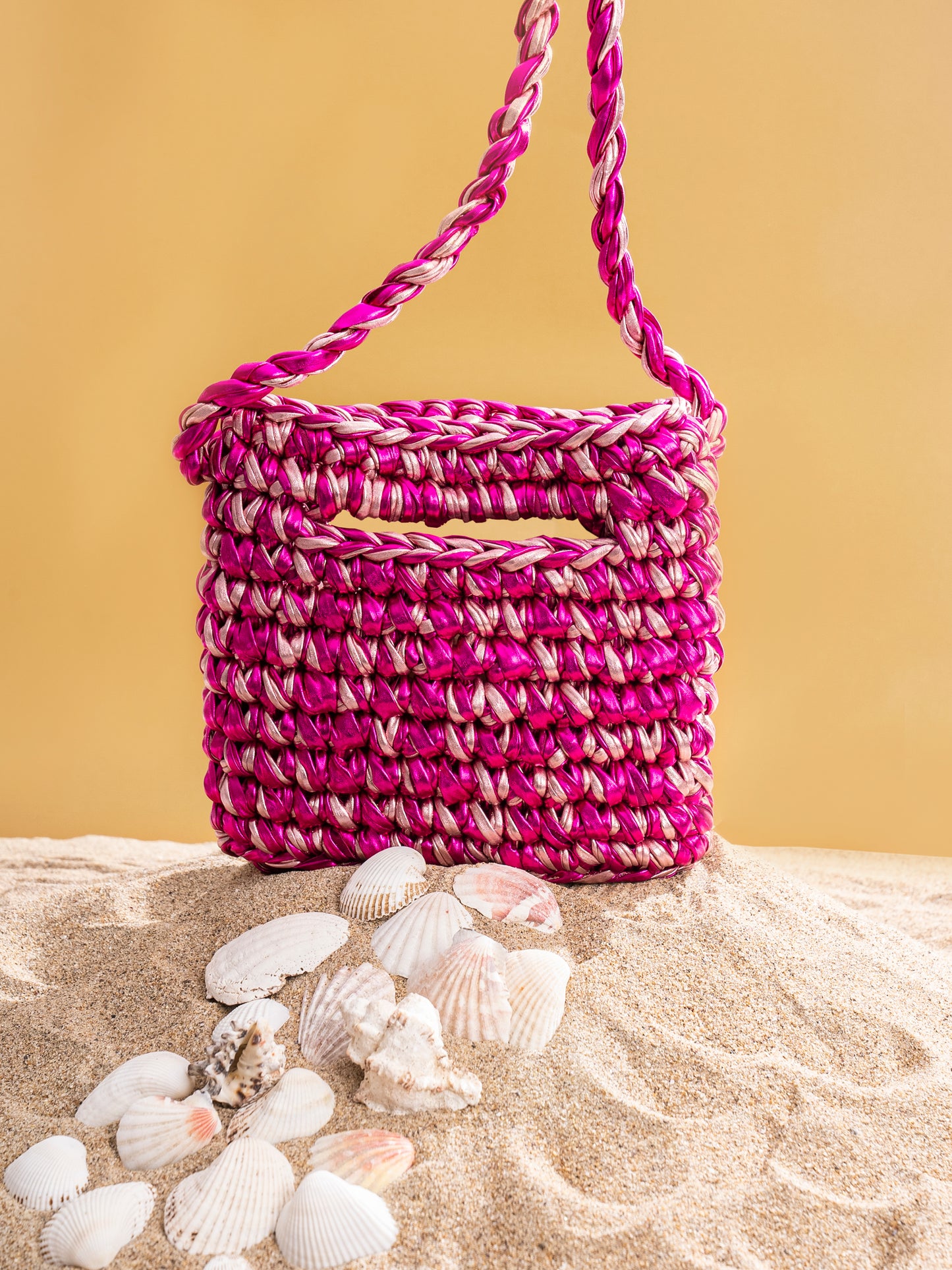 Sand Pink