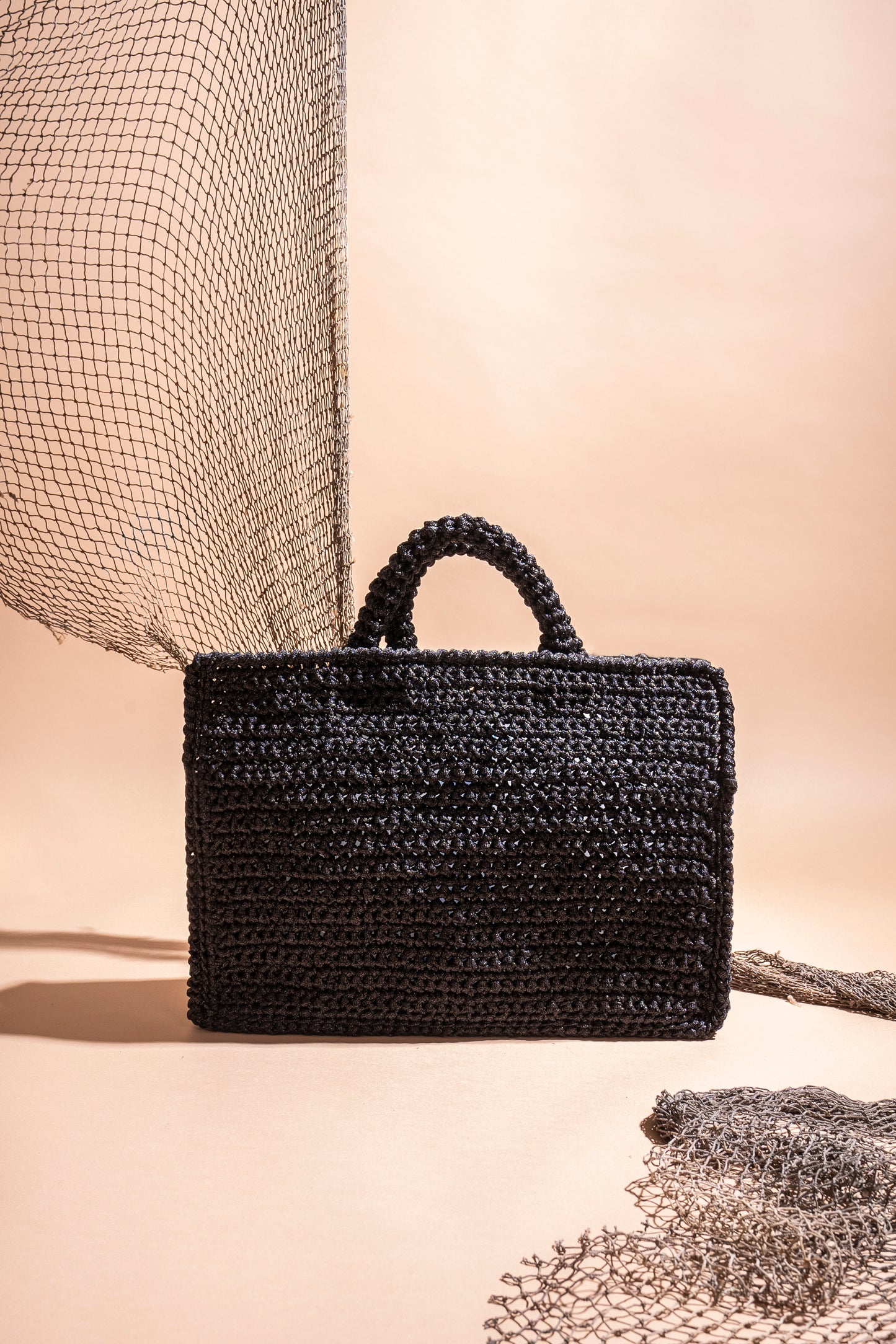 La Plage Black