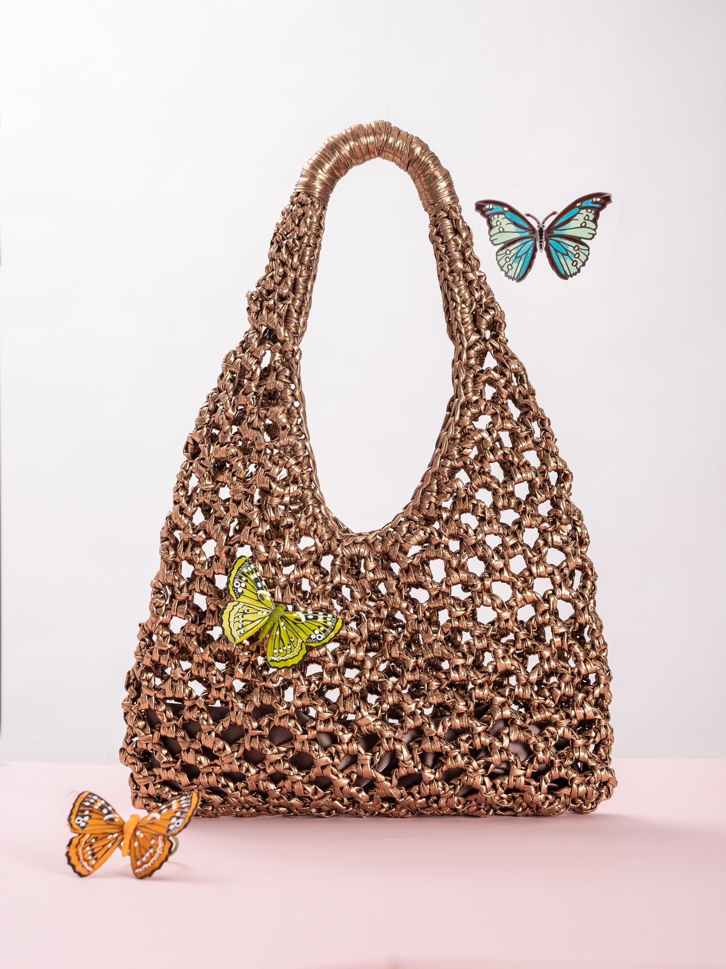 Butterfly Copper