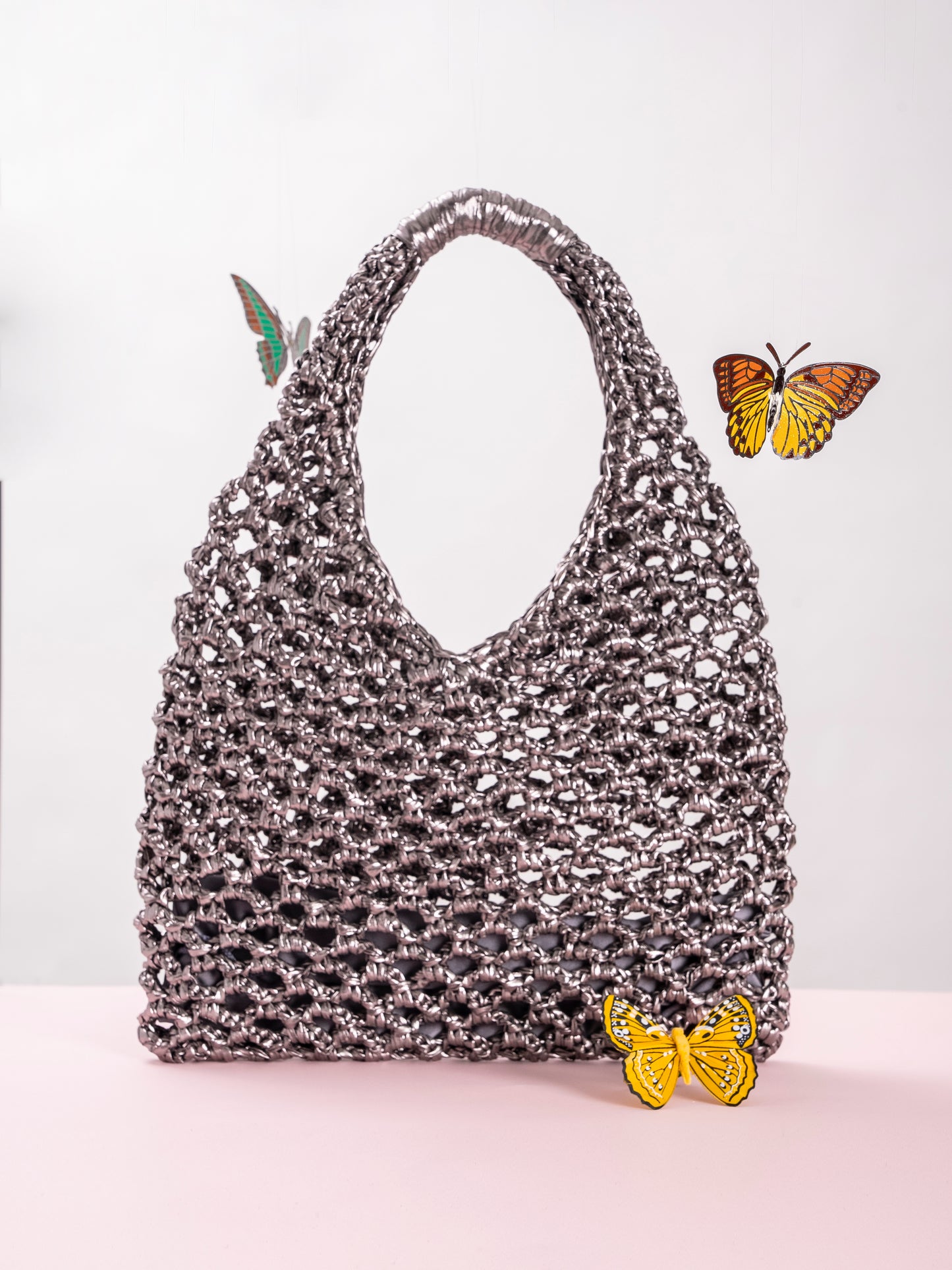 Butterfly Anthracite