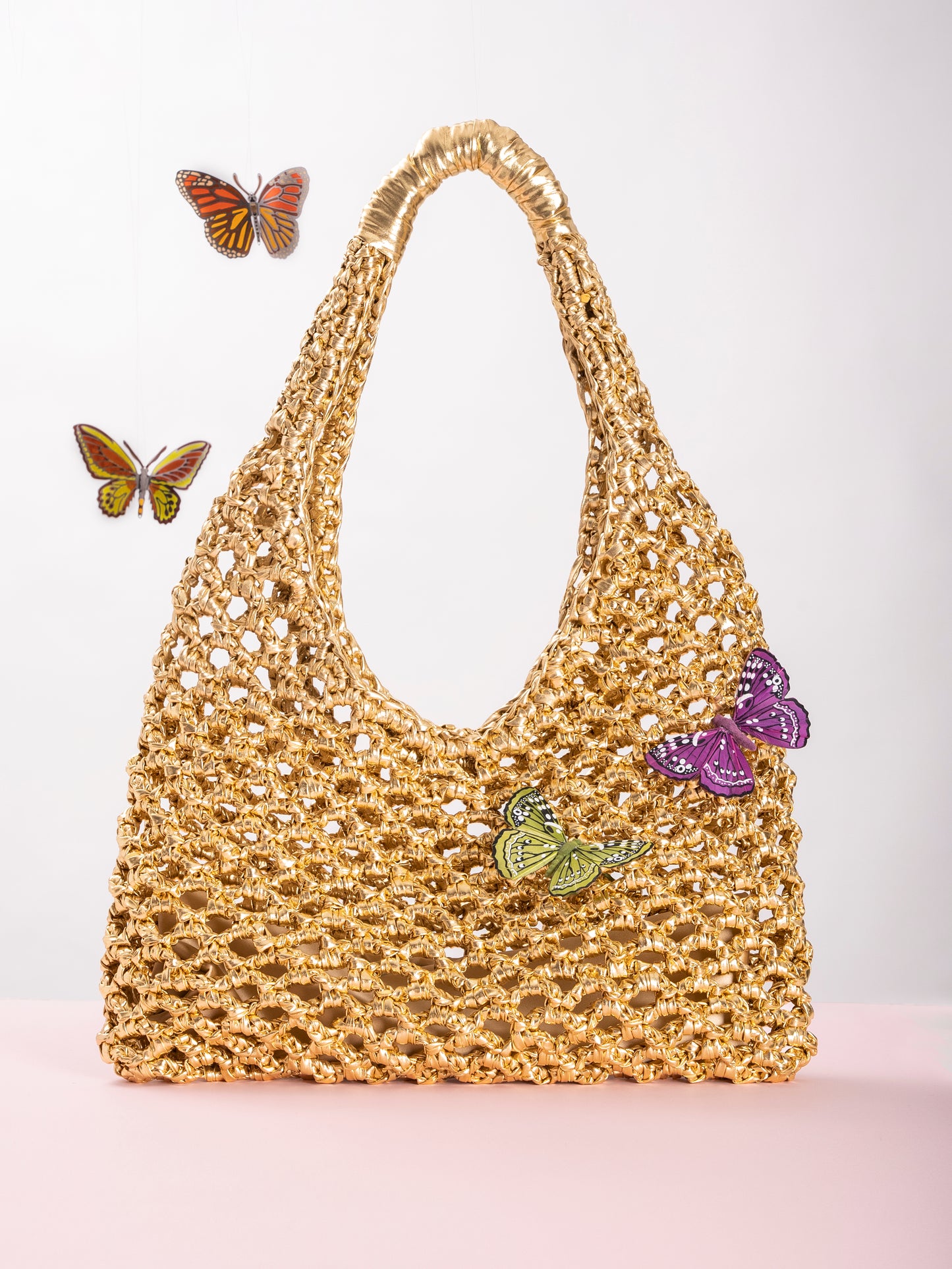 Butterfly Gold