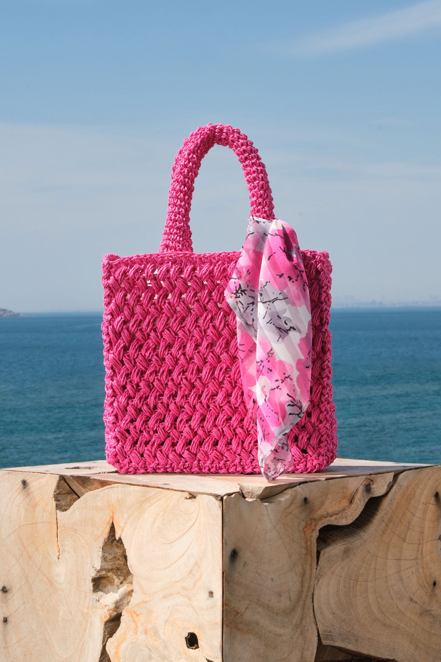 Catchy Pink