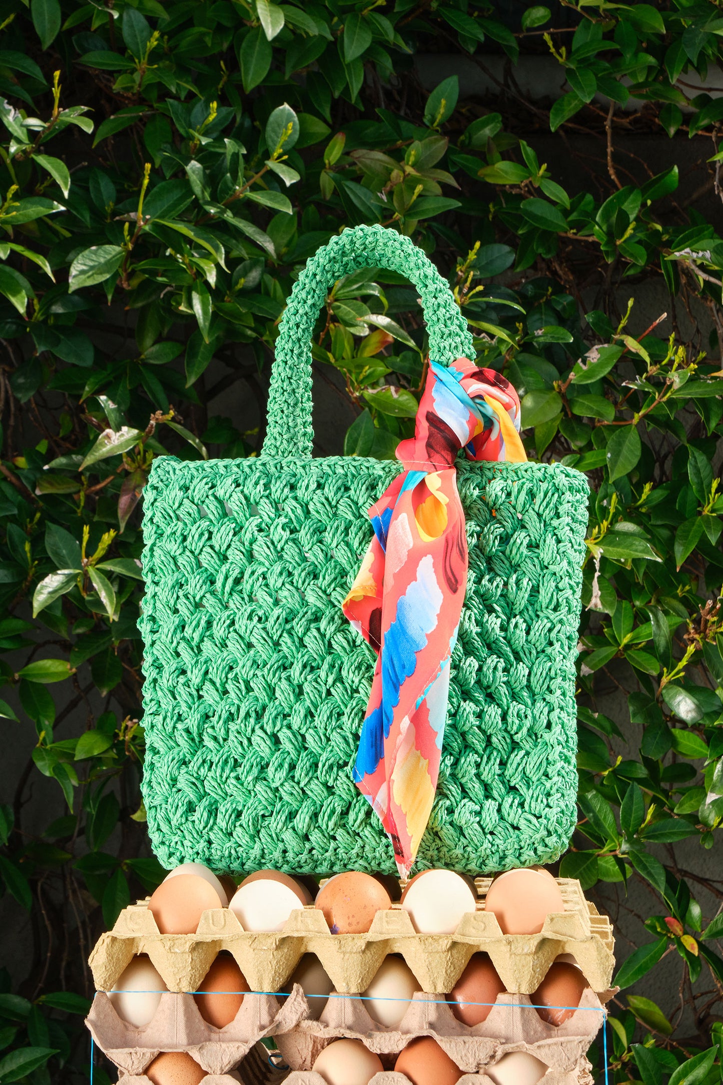 Catchy Green