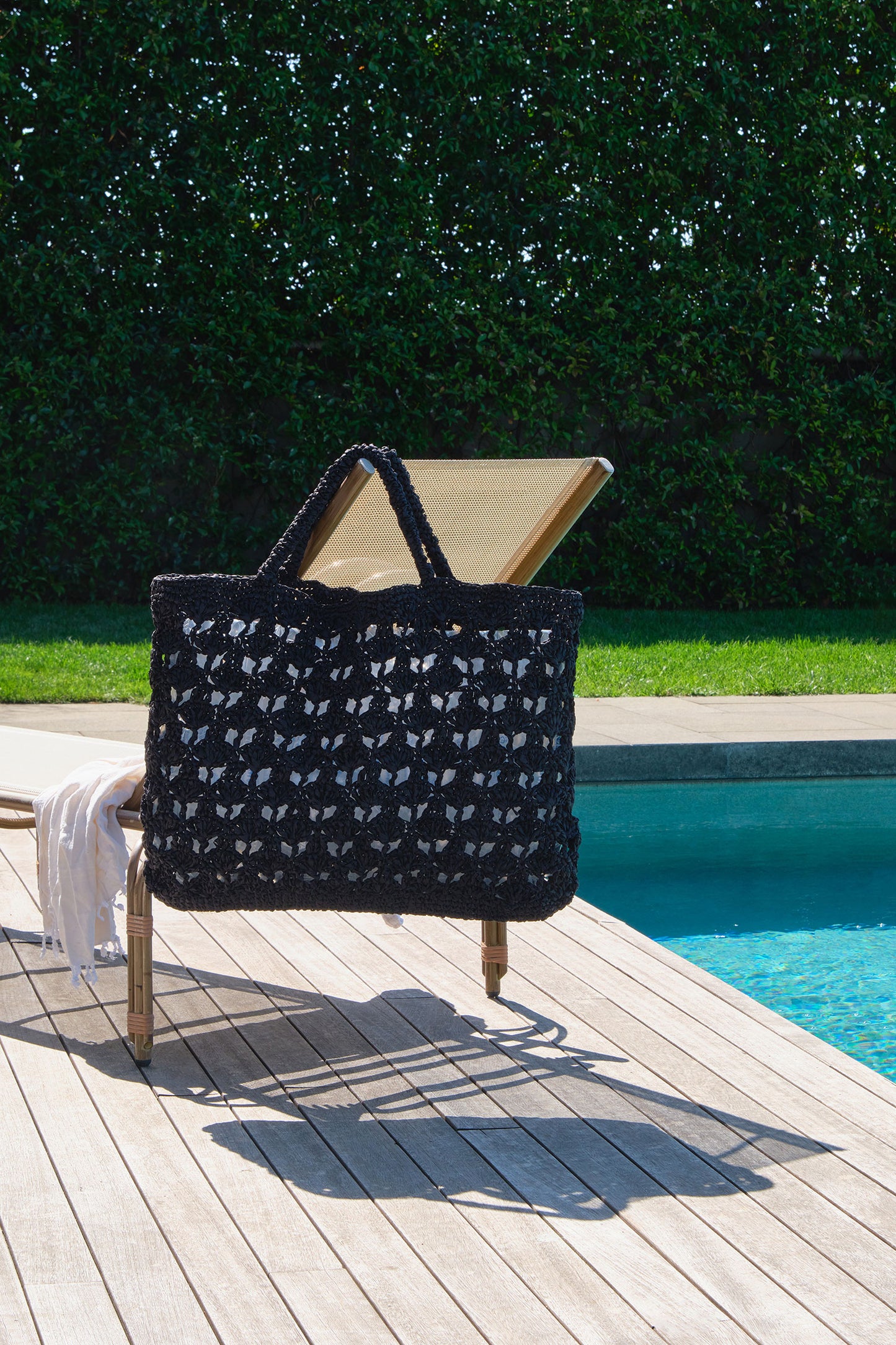 Beachy Black