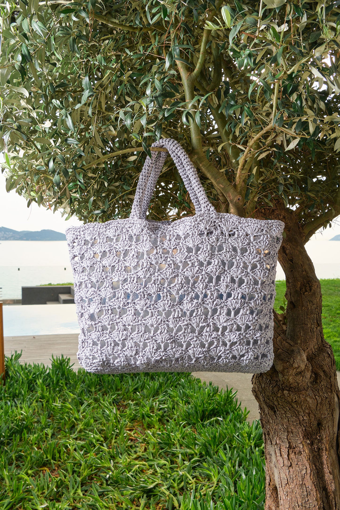 Beachy Grey