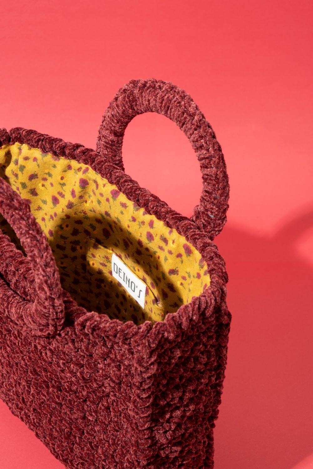 Corn Bordeaux