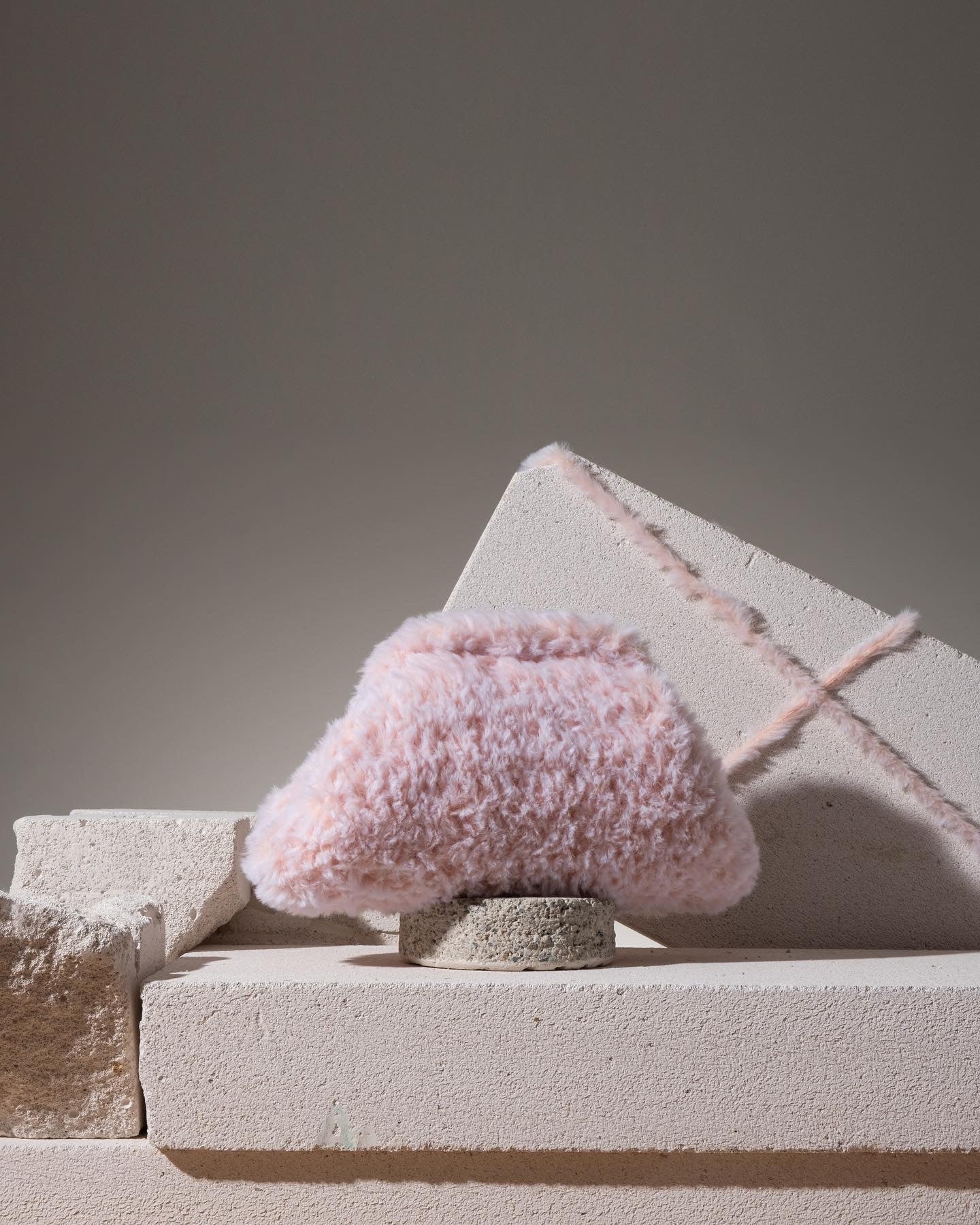 Peanut Pink Mini