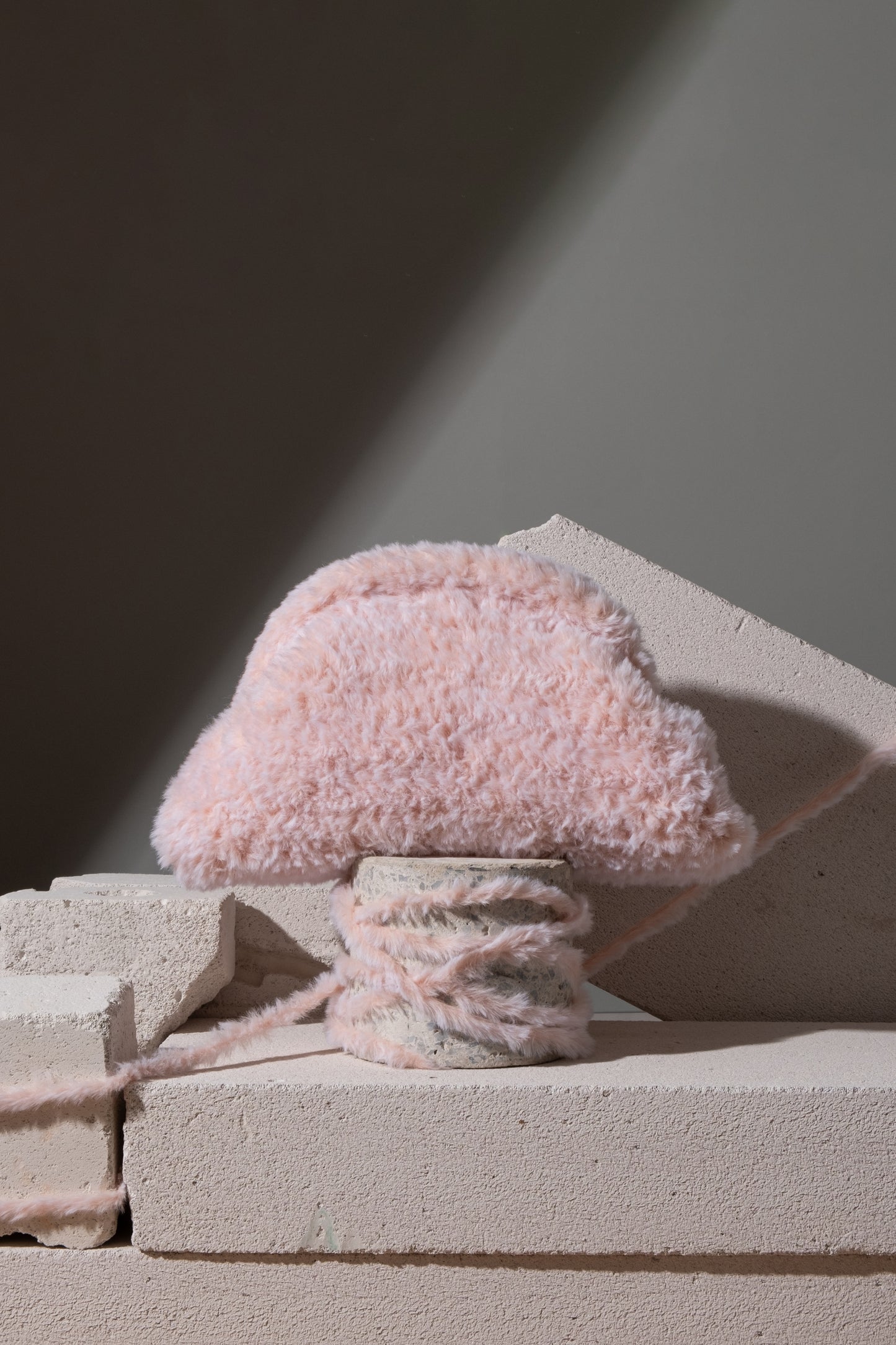 Peanut Pink