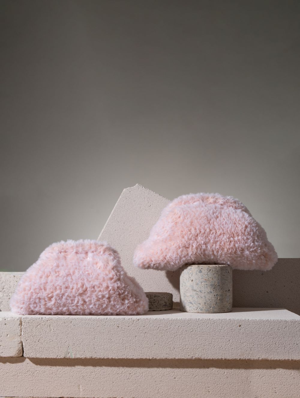 Peanut Pink Mini