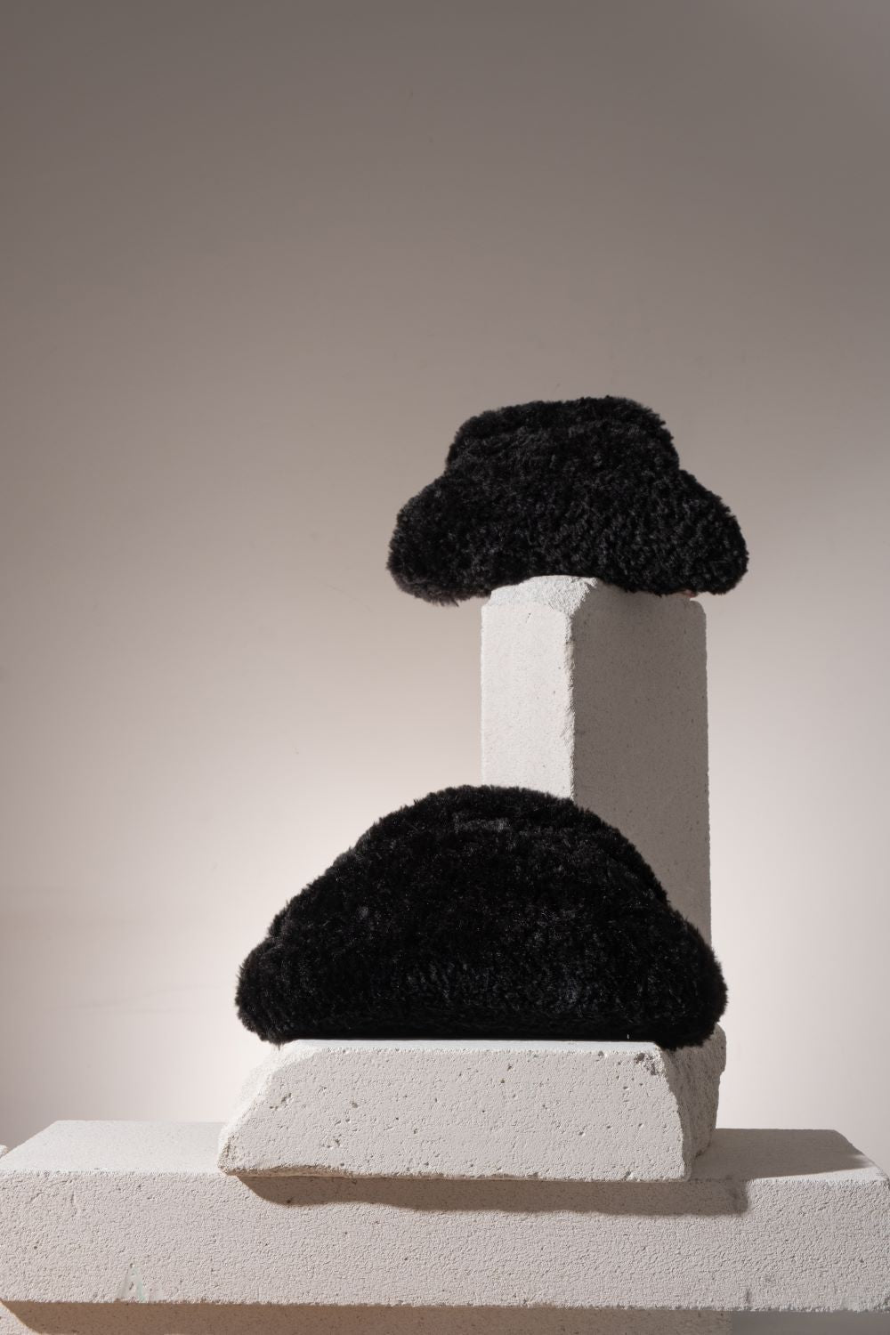 Peanut Black