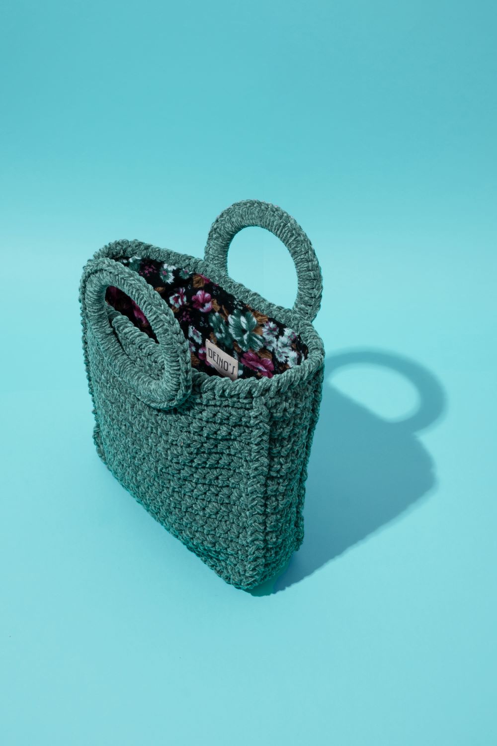 Corn Mini Blue