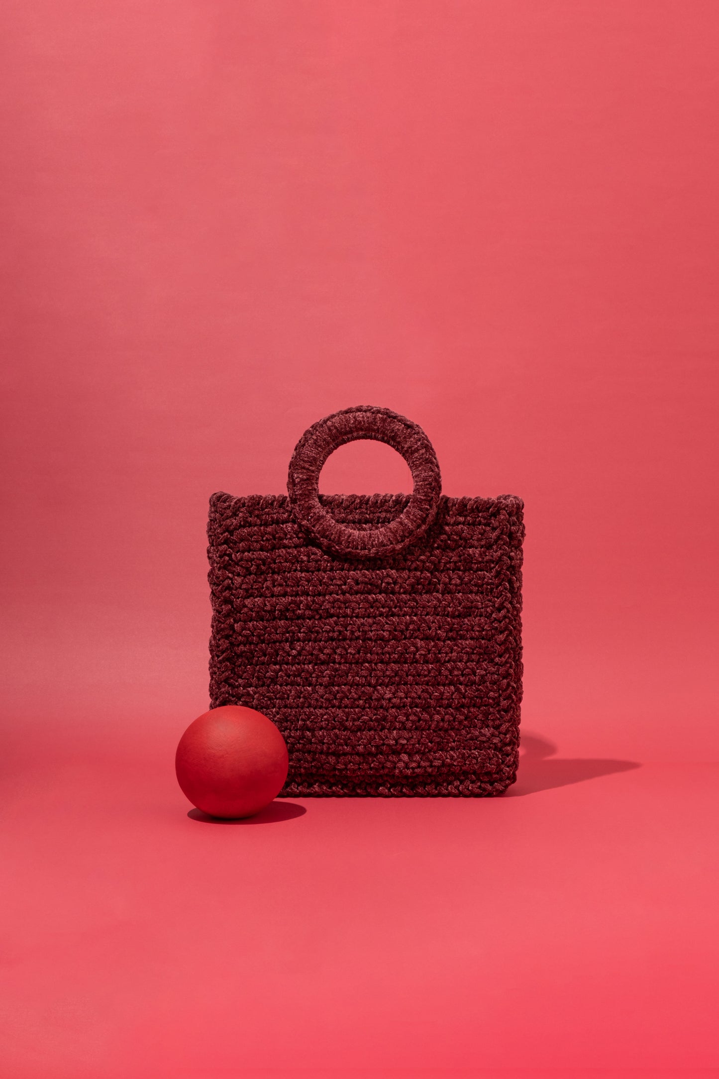 Corn Mini Bordeaux